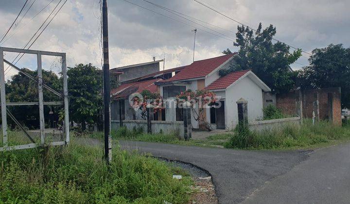 Rumah Murah Aset Mandiri, Banjarbaru Selatan, Kalimantan Selatan 2