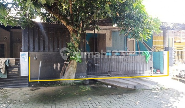 Affordable Homes Independent Assets, Banyumas Regency