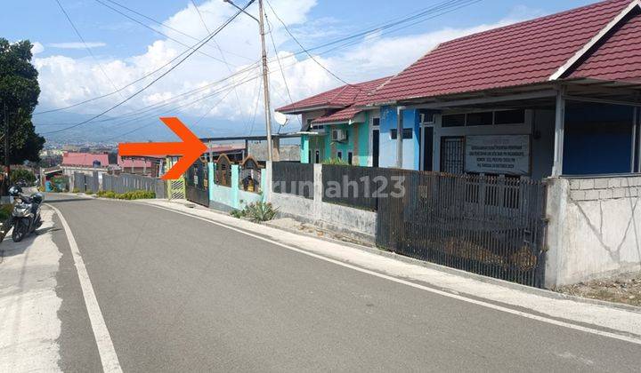 Rumah Tinggal 1 Lantai di Kota Palu 2