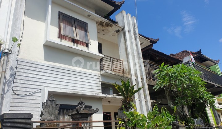 Rumah Murah Aset Mandiri, Tabanan, Bali