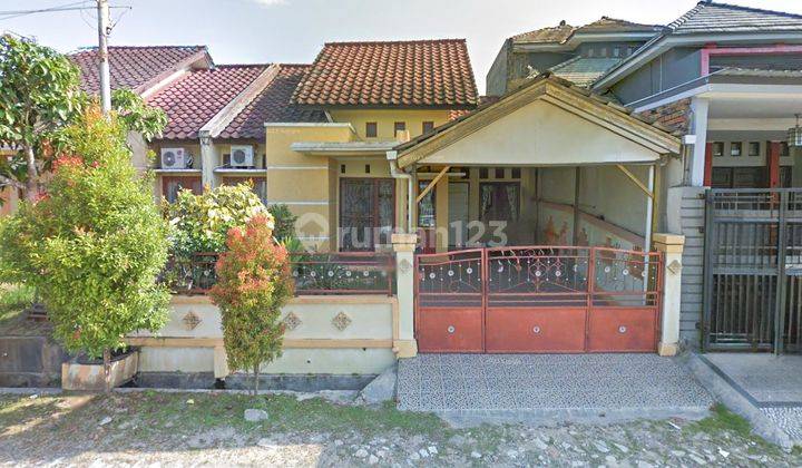 Rumah Murah Aset Mandiri, Loa Janan Ilir, Kalimantan Timur 1