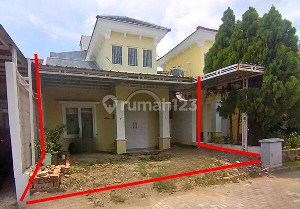 Rumah Aset Mandiri di Cirebon 2