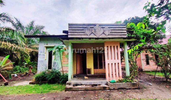 Rumah Murah Aset Mandiri, KABUPATEN SIAK, PROVINSI RIAU 1