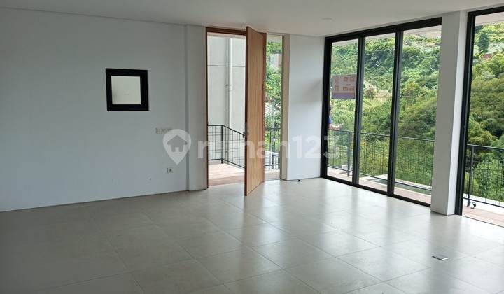 Rumah Aset Mandiri di Bandung 2