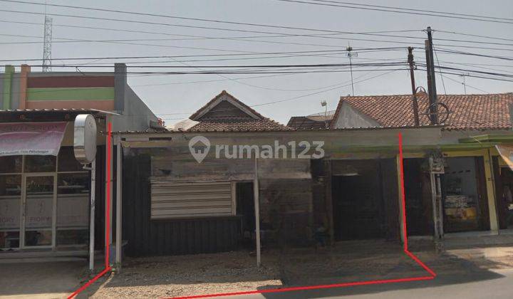 Rumah Murah Aset Mandiri,Tirto,Pekalongan 2