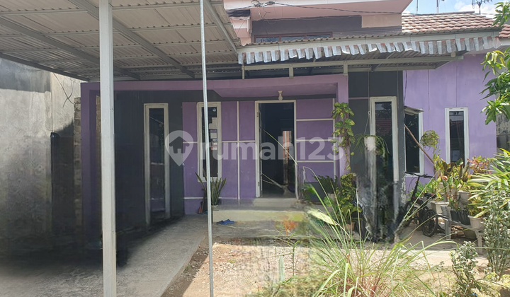 Rumah Murah Aset Mandiri, Banjarbaru Utara, Kalimantan Selatan 1