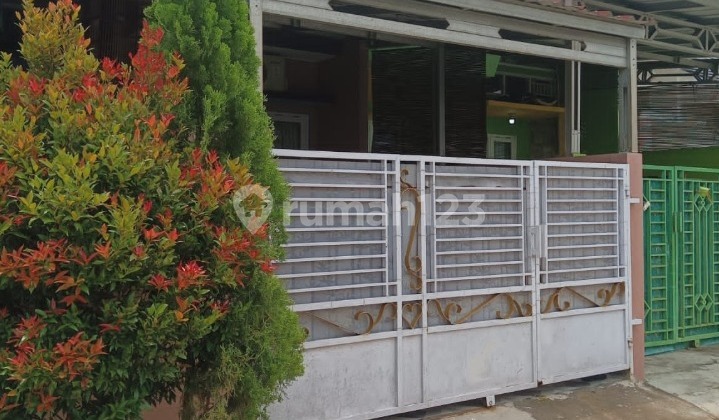 Rumah Murah Aset Mandiri, Bojonegara,Banten 1