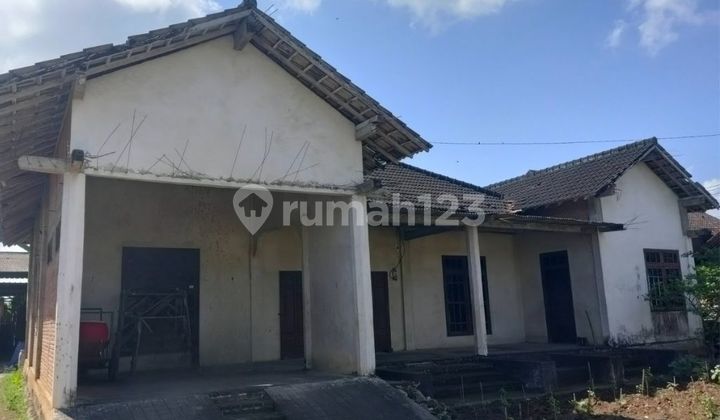Rumah Murah Aset Mandiri, Kab Tulungagung