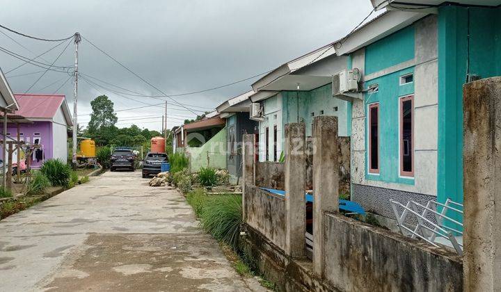 Rumah Aset Mandiri, Sorong, Papua Barat. 2