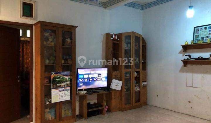 Rumah Murah Aset Mandiri, Cipayung, Kota Jakarta Timur 2