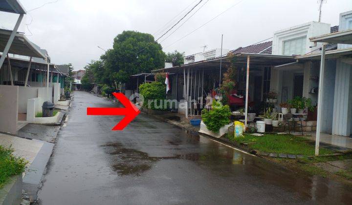 Rumah Tinggal 1 Lantai Aset Mandiri, Somba Opu, Gowa 2