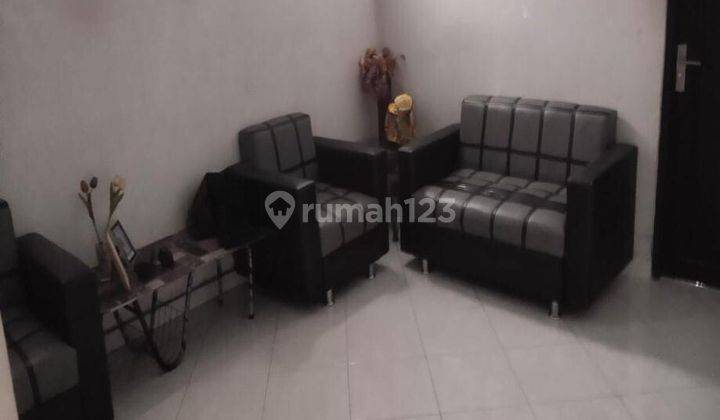 Rumah Murah Aset Mandiri, Liang Anggang, Kalimantan Selatan 2