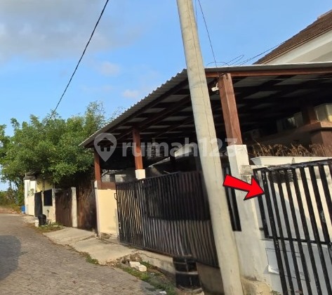 Rumah Murah Aset Mandiri, Kab Pasuruan 2