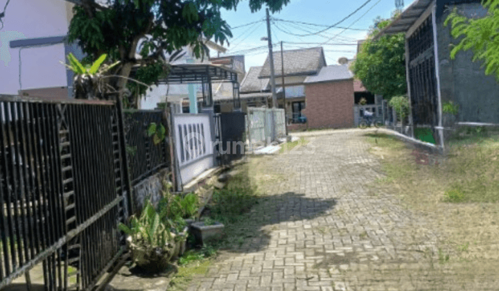 Rumah Murah Aset Mandiri, Kabupaten Deli Serdang, Provinsi Sumatera Utara 2