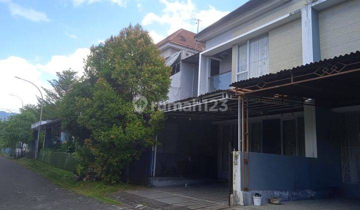 Rumah Tinggal 2 Lantai di Kota Manado 2