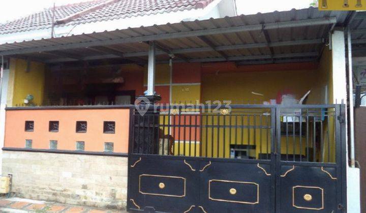 Rumah Murah Aset Mandiri, Kab Malang 1