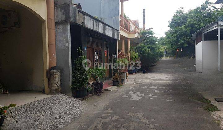 Rumah Murah Aset Mandiri,RAWALUMBU, KOTA BEKASI 2