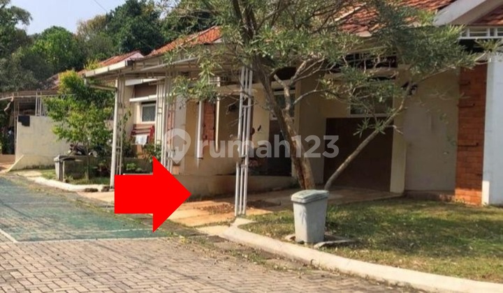 Rumah Murah Aset Mandiri,SETU, KAB BEKASI