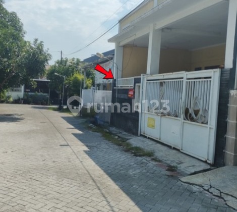 Rumah Murah Aset Mandiri, Kab Gresik