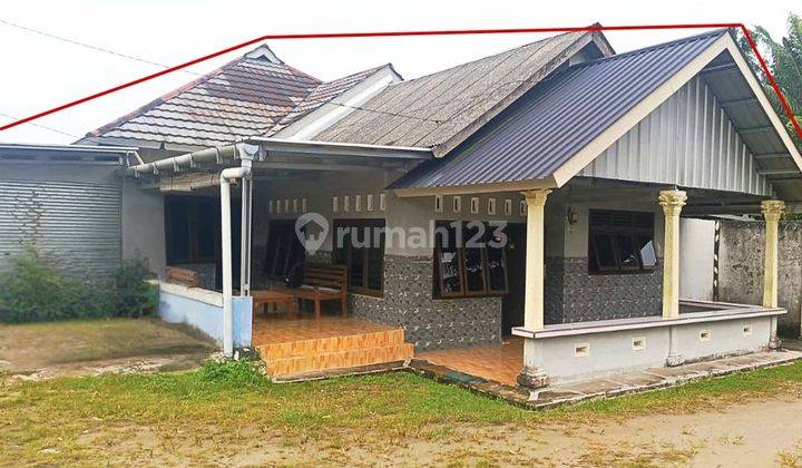 Rumah Murah Aset Mandiri, Bangka, Kepulauan Bangka Belitung