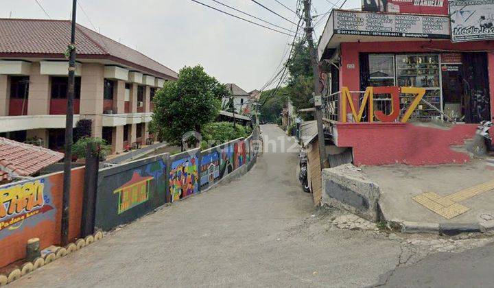 Rumah Murah Aset Mandiri, Pasar Minggu, Dki Jakarta 2