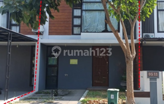 Rumah Murah Aset Mandiri, Kab Sidoarjo