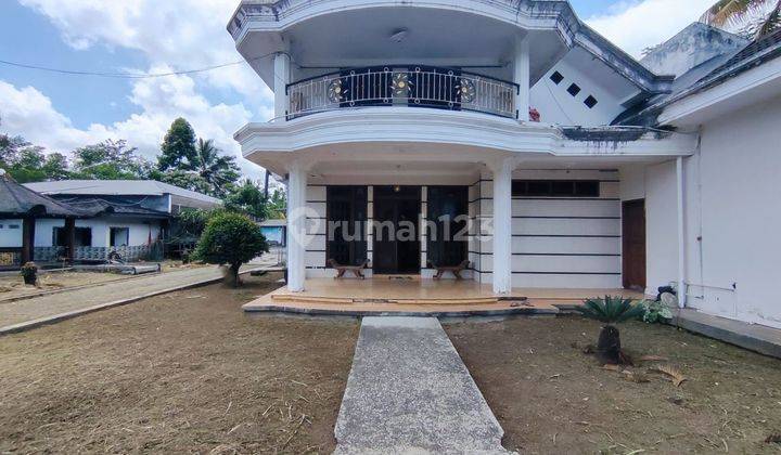 Rumah Murah Aset Mandiri, Denpasar Selatan , Bali 1