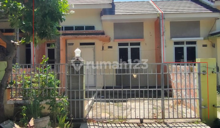 Rumah Murah Aset Mandiri,CILEUNGSI, KAB BOGOR