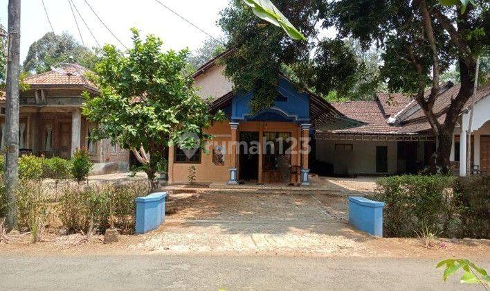 Rumah Murah Aset Mandiri, Mlonggo, Jawa Tengah 1