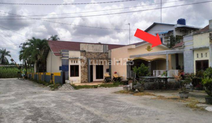 Rumah Murah Aset Mandiri, KABUPATEN BATU BARA, PROVINSI SUMATERA UTARA 2