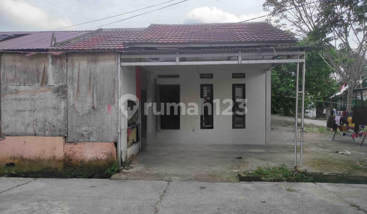 Rumah Murah Aset Mandiri, KABUPATEN/KOTA PEKANBARU, PROVINSI RIAU 1