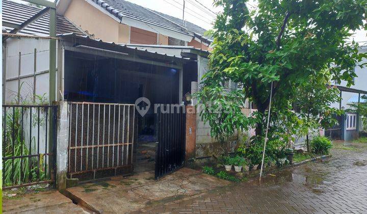 Rumah Murah Aset Mandiri, PERUM GRIYA BAGASASI, KAB. BEKASI 1