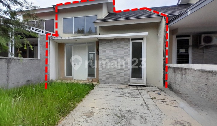 Rumah Murah Aset Mandiri,JONGGOL, KAB BOGOR