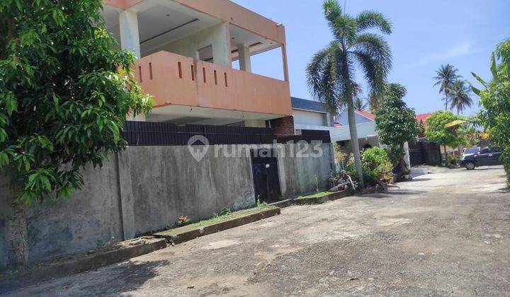 Rumah Murah Aset Mandiri, Kecamatan Padang Kota, Sumatera Barat 2