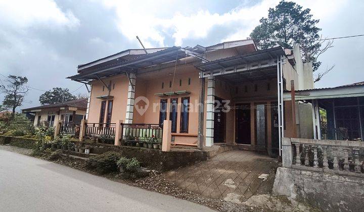 Rumah Murah Aset Mandiri, Solok, Sumatera Barat