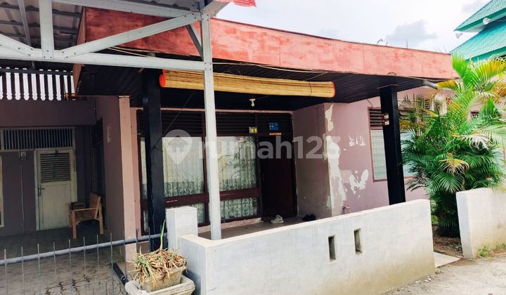 Rumah Murah Aset Mandiri, Banda Aceh, Provinsi Aceh 1