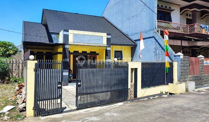 Rumah Murah Aset Mandiri,CIBEUNYING LAMA, KOTA BANDUNG