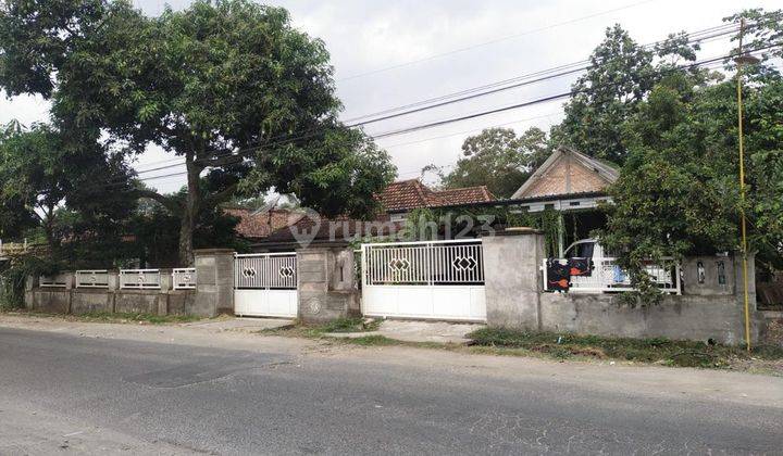 Rumah Murah Aset Mandiri, Kab Kediri