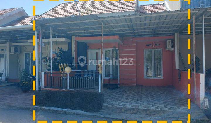 Rumah Tinggal 1 Lantai 2