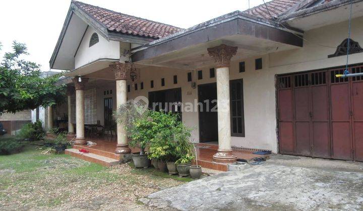 Rumah Murah Aset Mandiri, Landasan Ulin, Kalimantan Selatan 2