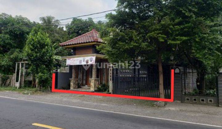 Rumah Murah Aset Mandiri, Lombok Timur, Nusa Tenggara Barat 2