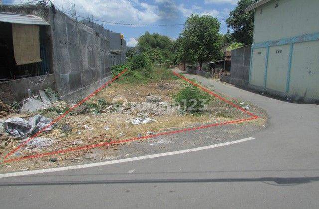Tanah Murah Aset Mandiri, Bima, Nusa Tenggara Barat 2