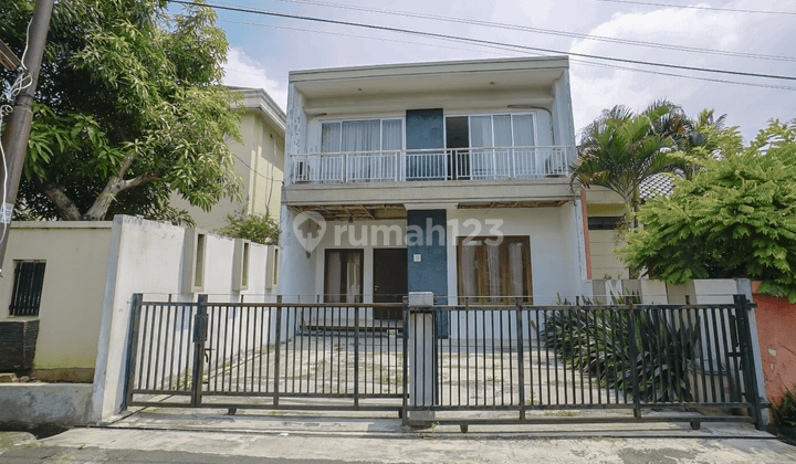 Rumah Murah Aset Mandiri, Pondok Aren, Tangerang Selatan 1