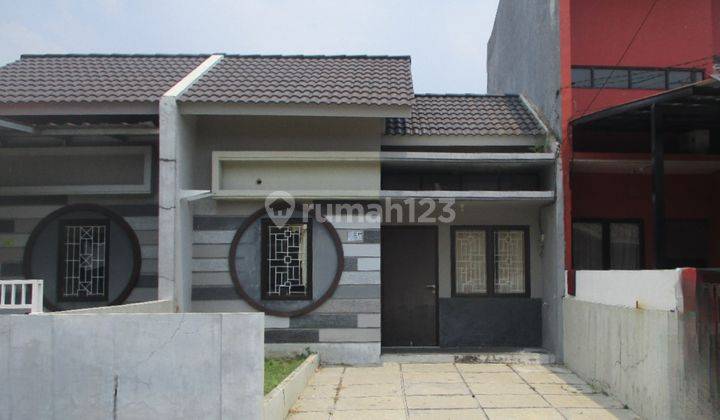 Rumah Murah Aset Mandiri,HARVEST CITY,KAB. BEKASI 1