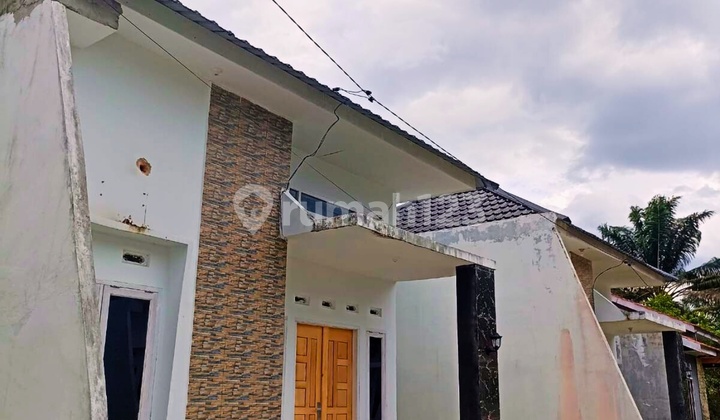 Rumah Murah Aset Mandiri, KOTA PEKANBARU, PROVINSI RIAU 2