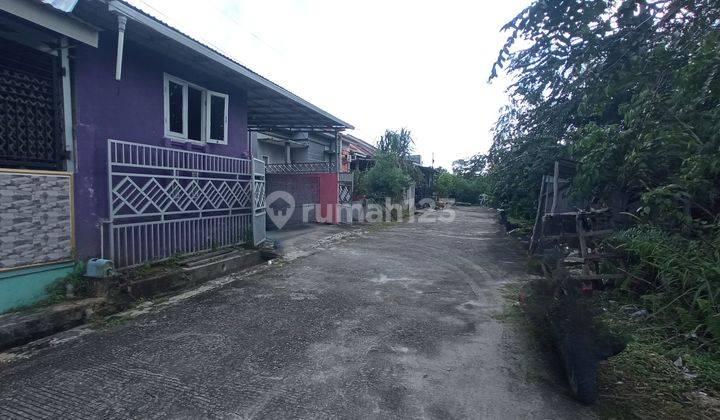 Rumah Murah Aset Mandiri, Sepinggan, Kalimantan Timur 2