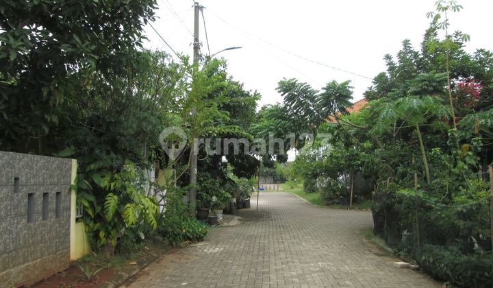 Rumah Murah Aset Mandiri,CILEUNGSI,KAB BOGOR