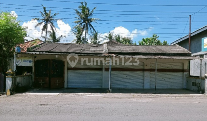 Rumah Murah Aset Mandiri, Kab. Kulon Progo 1