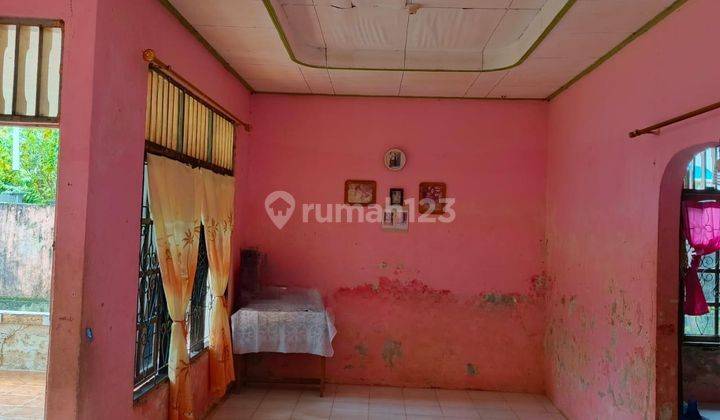 Rumah Aset Mandiri, Sorong, Papua Barat. 2