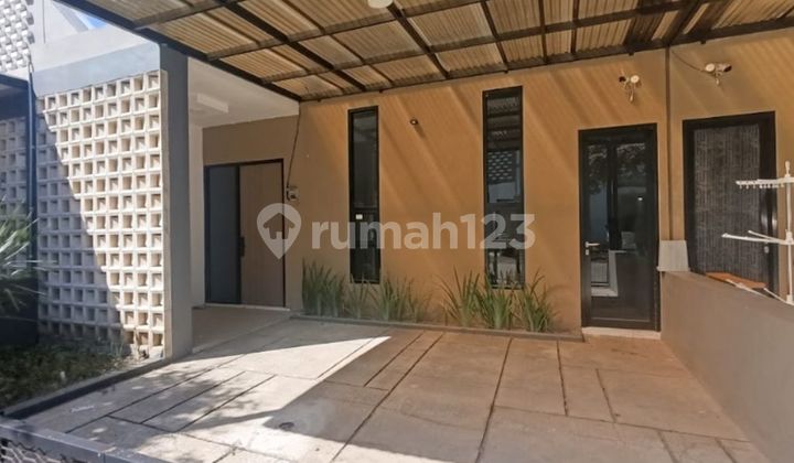 Rumah Murah Aset Mandiri, Kab Jember